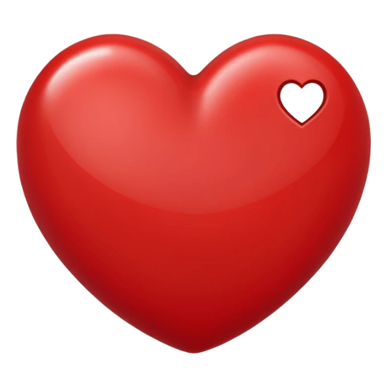 قلب جذاب sticker