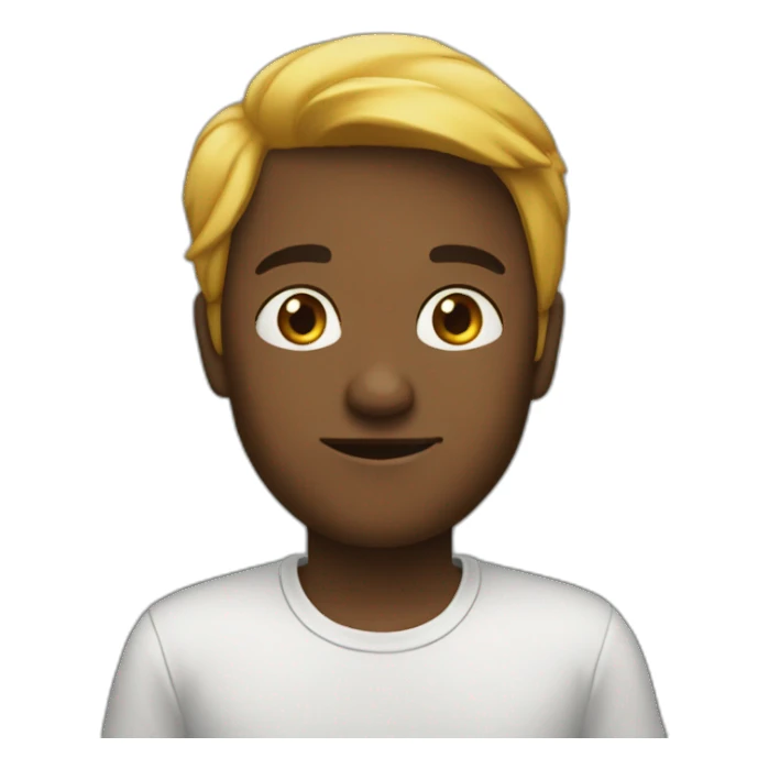 Bande déssiné sticker