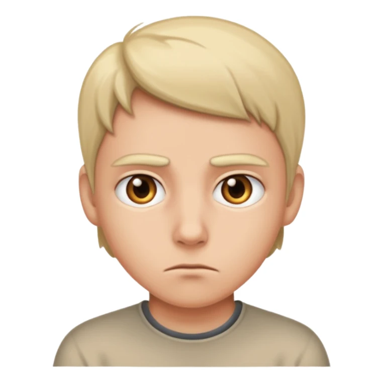 trust no one sticker