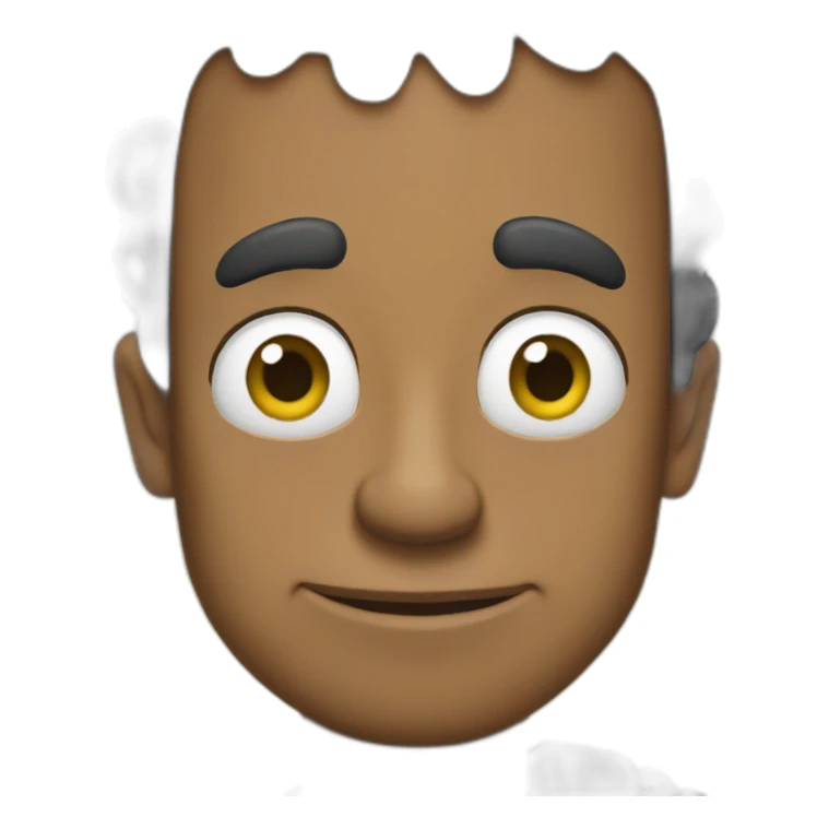 apu from the simpsons sticker