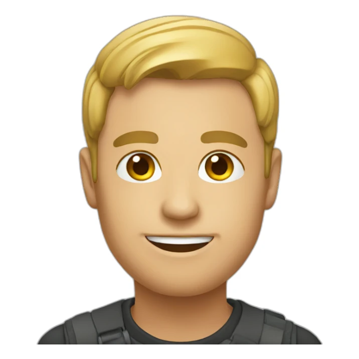 social content sticker