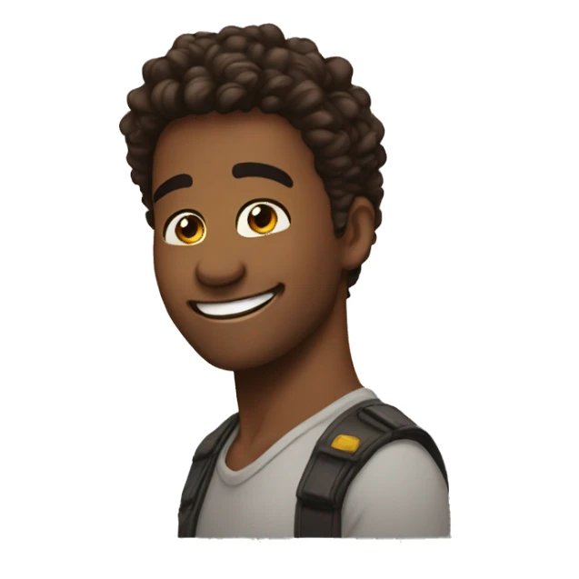 i need 😭 but smiling sticker