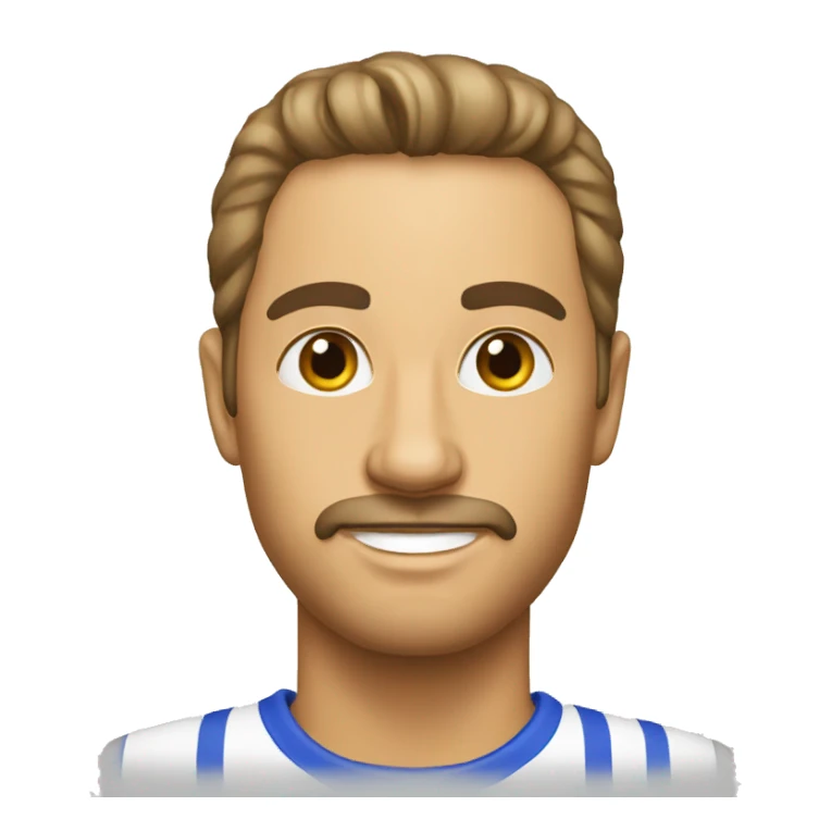 Yugoslavia emoji sticker