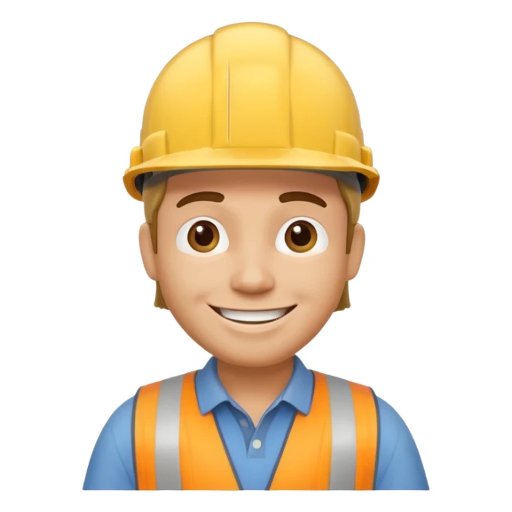 Bob The Builder,  Can We Fix It Yes We Can  sticker