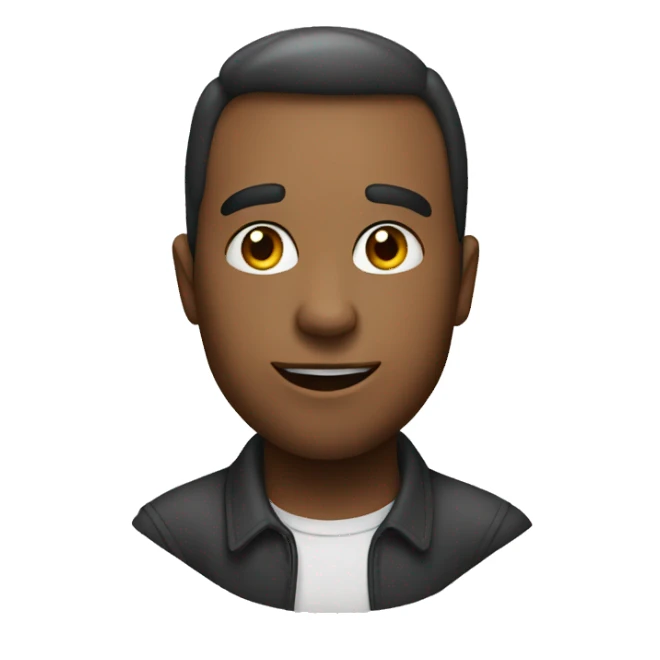 party animal sticker