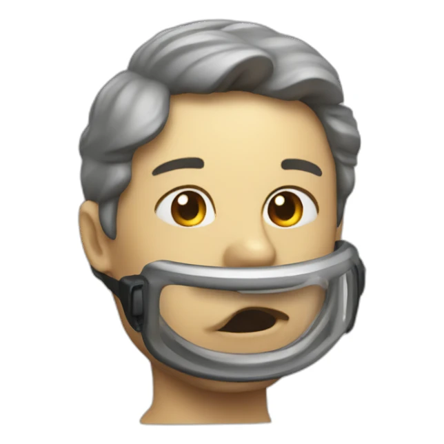 Product photography sticker