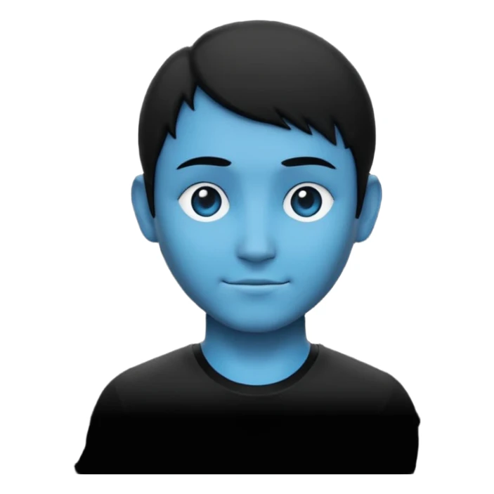 ACCEPTED PARTICIPATION METHODS — avatar silhouette sticker