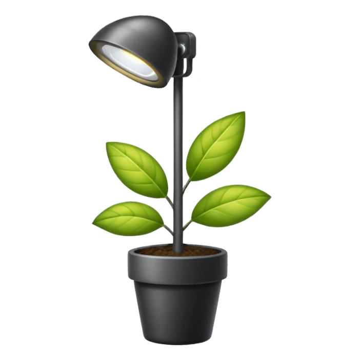 grow light led sticker