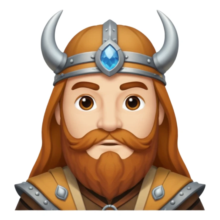 Gimli sticker