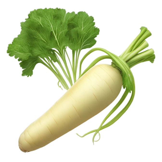 parsnip sticker