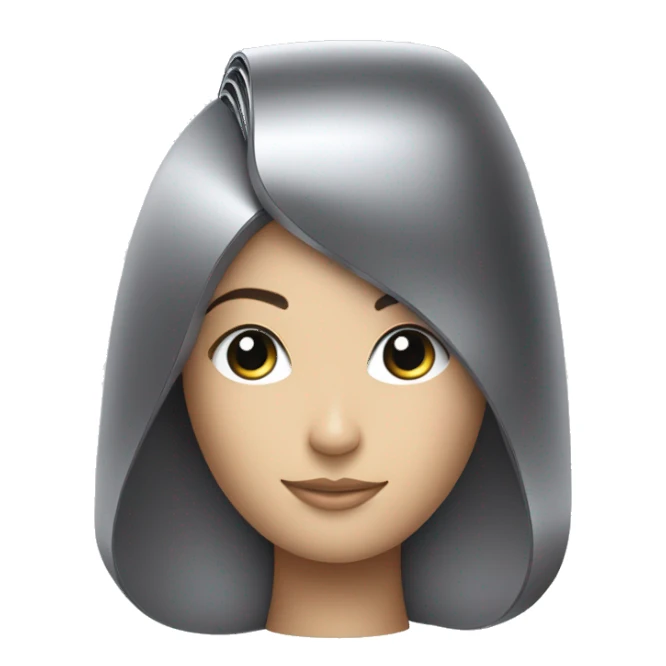 Dyson airwrap styler sticker