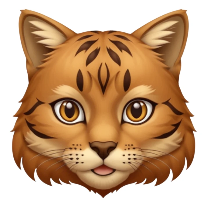 Wildcat sticker