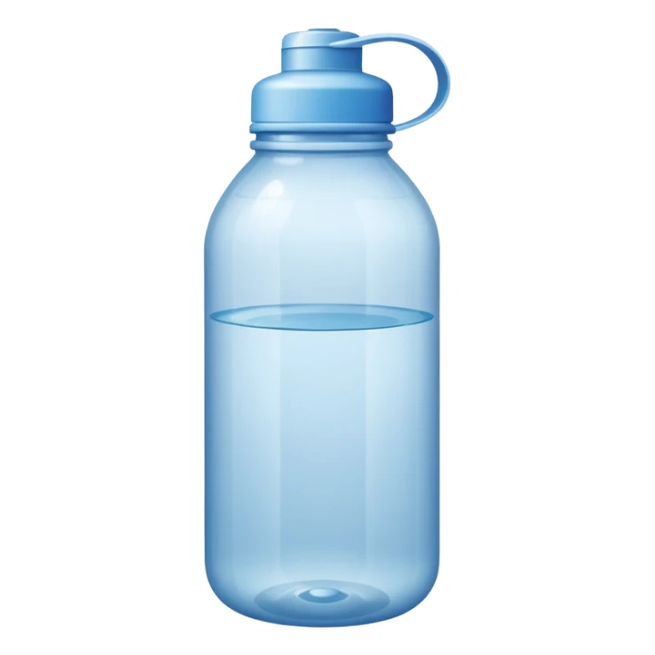 water bottel sticker
