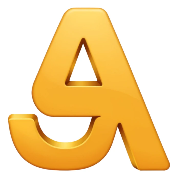 capitalization sticker