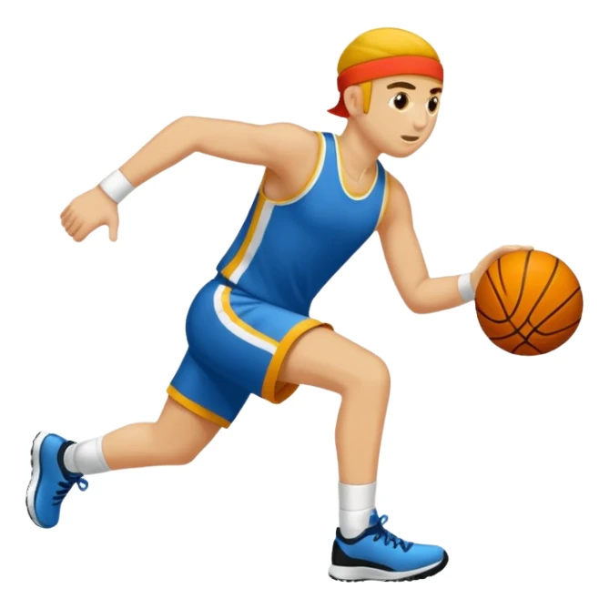 kulaklık takan bir dj sticker