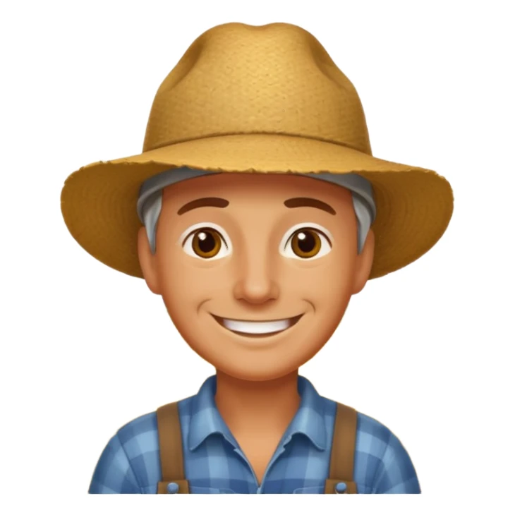 किसान साथी sticker