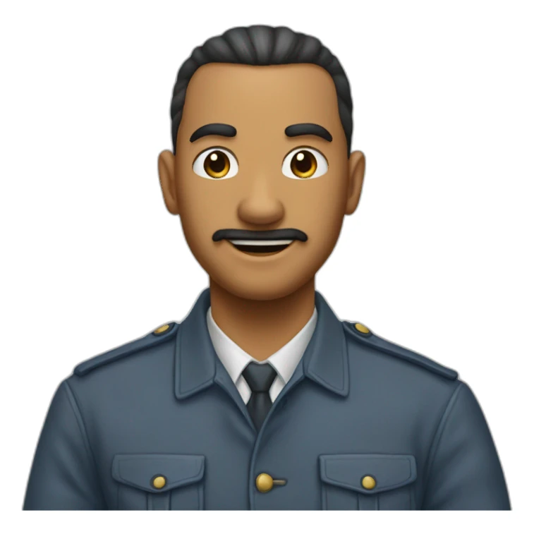 Noeud coulissant sticker