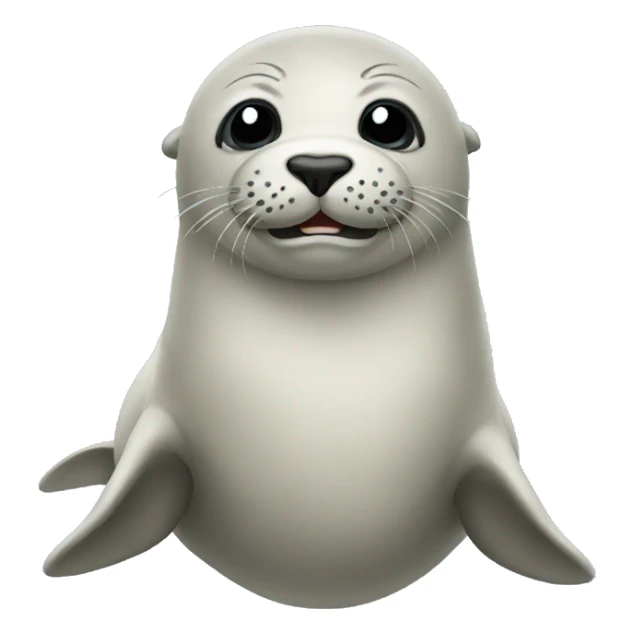 seals sticker