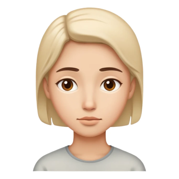 Mental health sticker