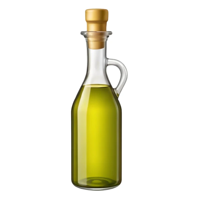 olive oil  sticker