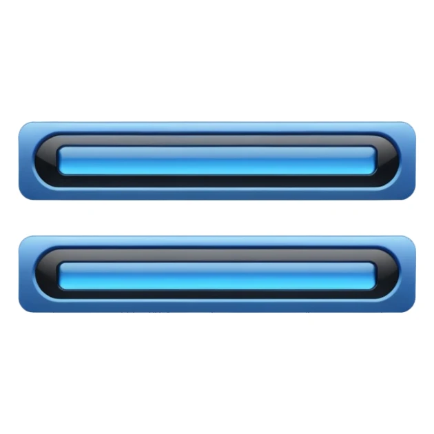 loading bar sticker
