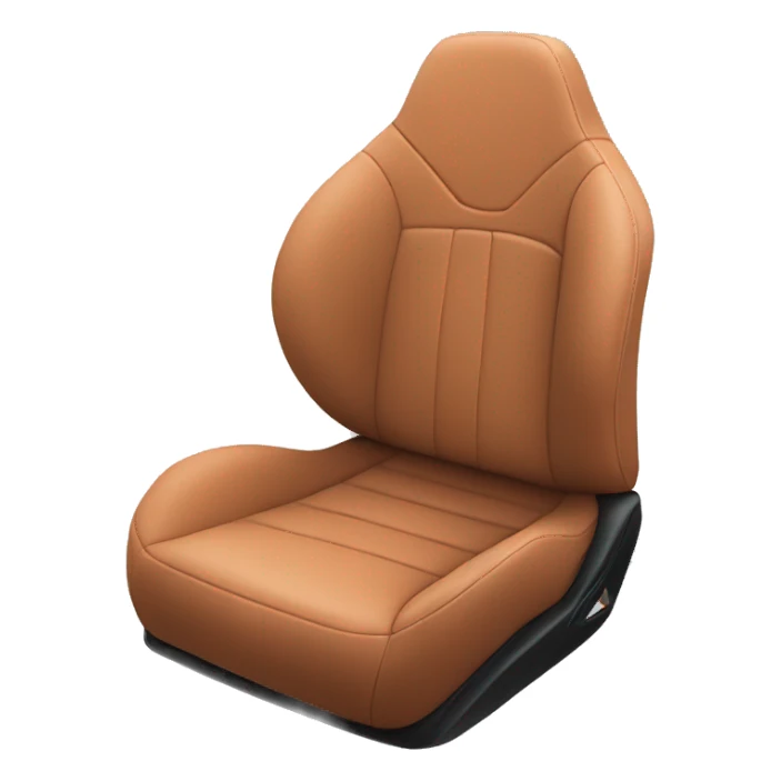 Logo cupra seat sticker