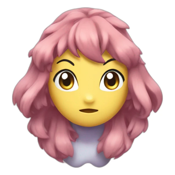 Evoli pokemon sticker