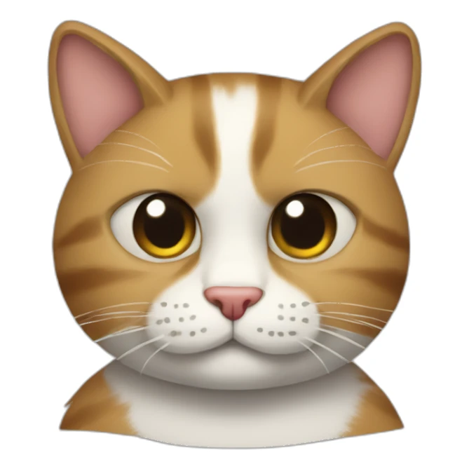 Don gato y su pandilla sticker