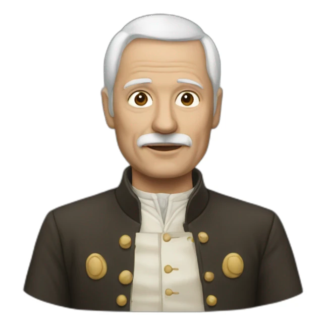 Norman tavaud sticker