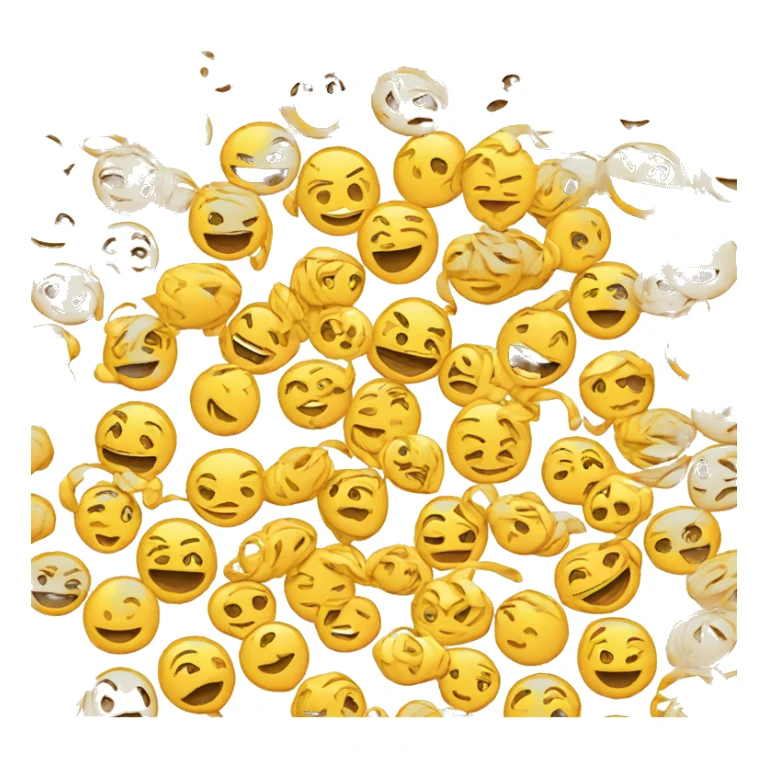 Cara enfadado  sticker