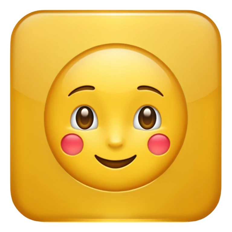 make me a 100 percent emoji sticker