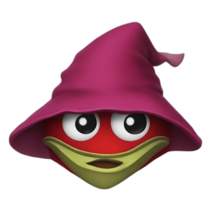 Orko-KazkaKraneoz sticker