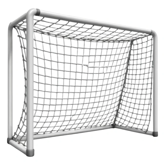 football goal sticker