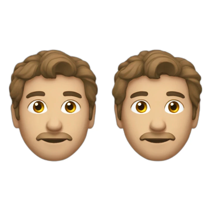 Alexandre saussereau sticker