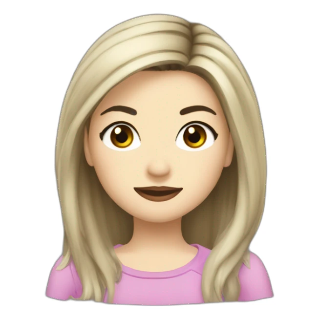 Miranda cosgrove sticker