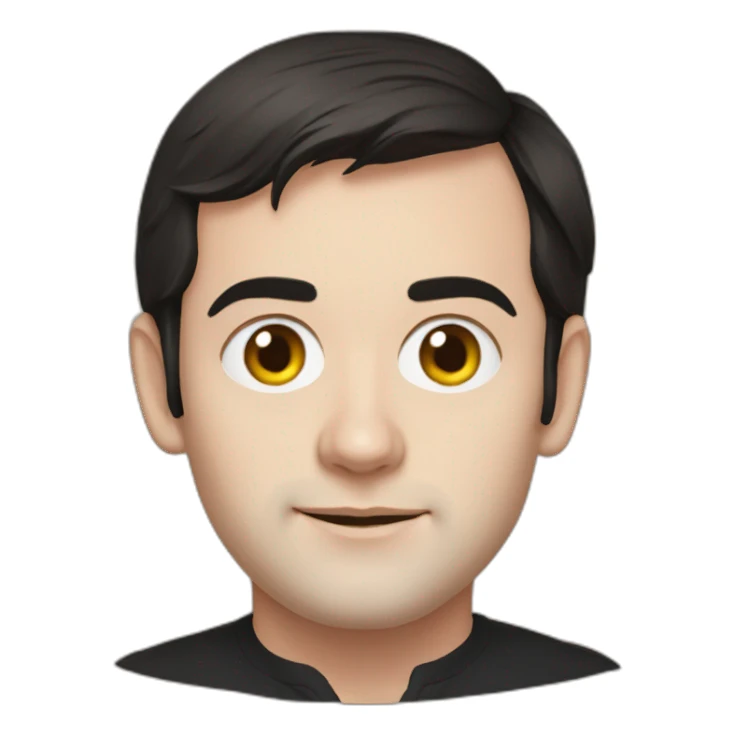 martin shkreli sticker