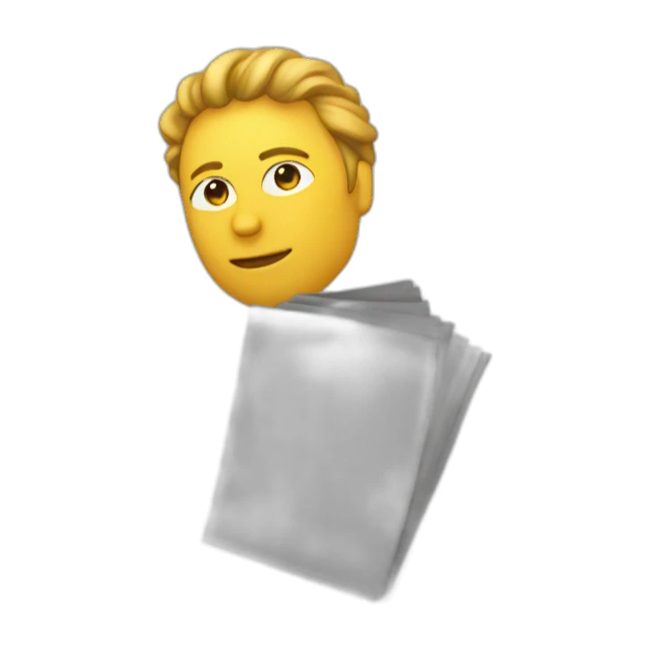 zine dine ziden sticker