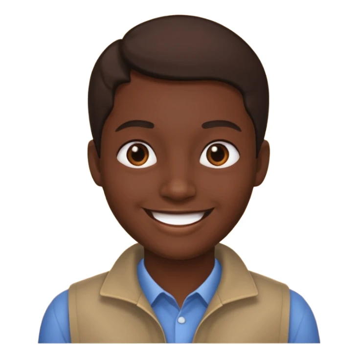 😍🫵🏽 sticker