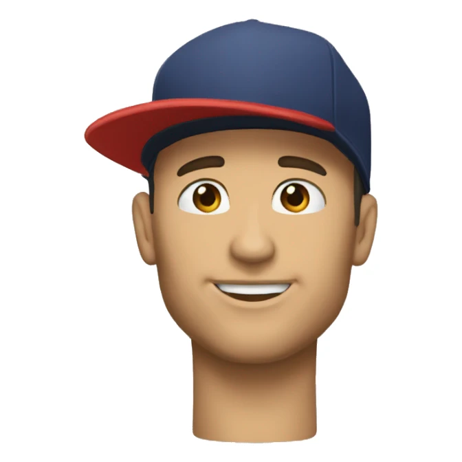  gorra new era sticker