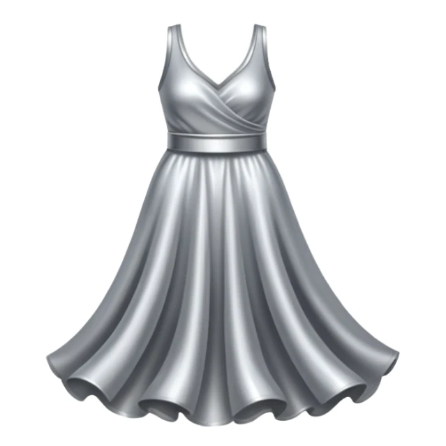 top ropa brillante sticker