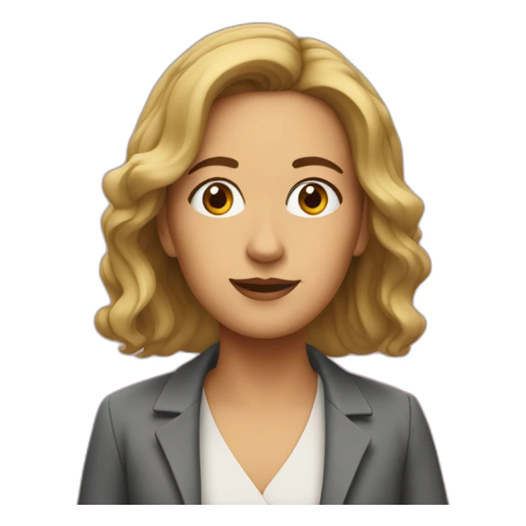 Isabel Coixet sticker