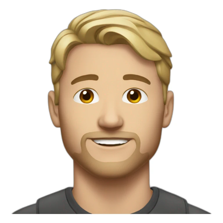 Austin Meyer sticker