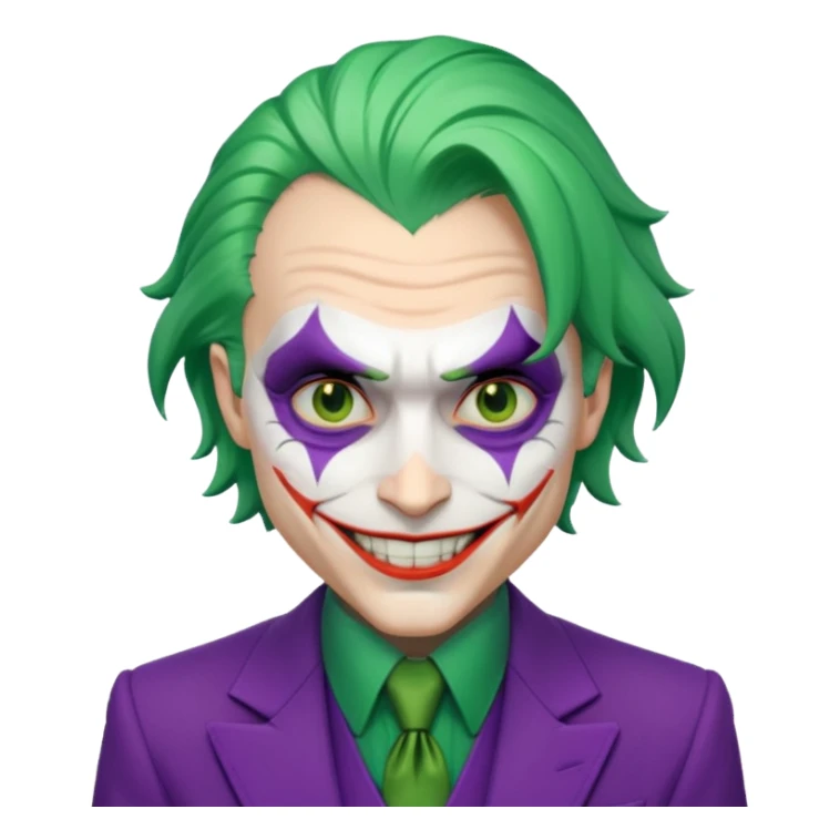 coringa sticker