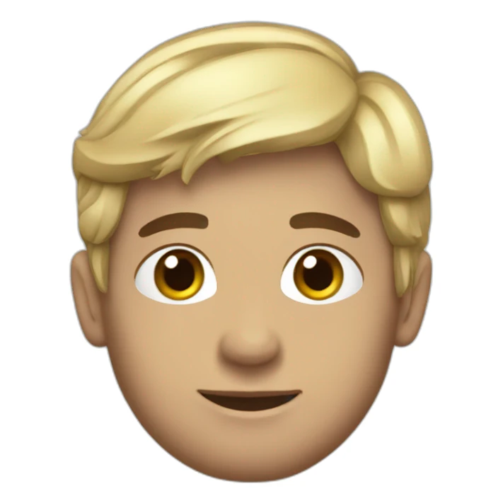 Argentinian in national suit  sticker