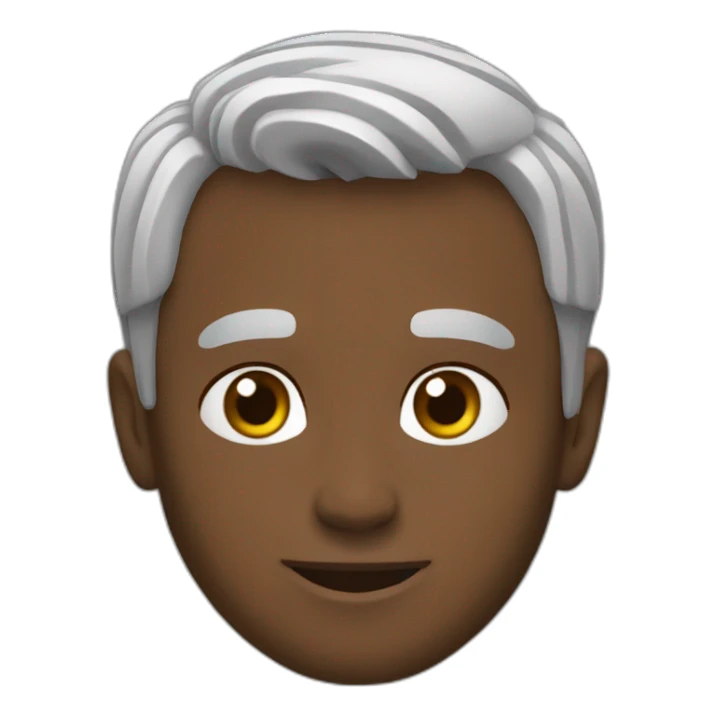 Cédric doumbé sticker