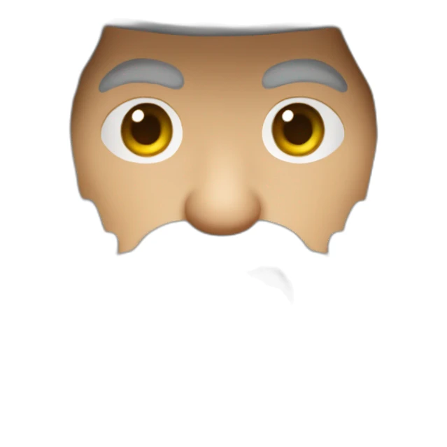 gandalf sticker