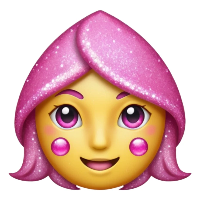 Slay emoji sticker