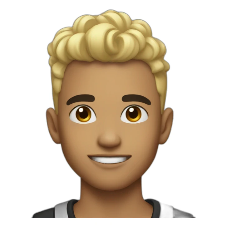 Dominic Fike sticker