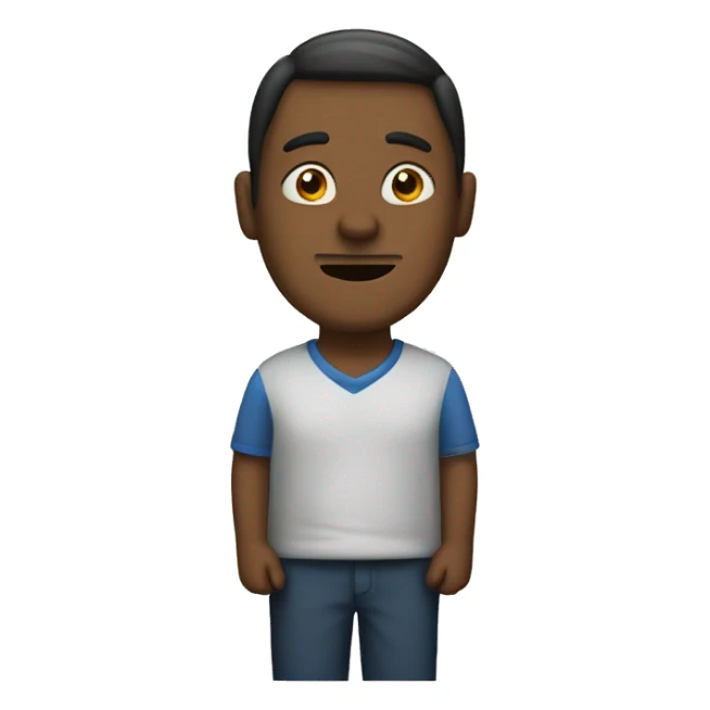 Ansedad insde out  sticker