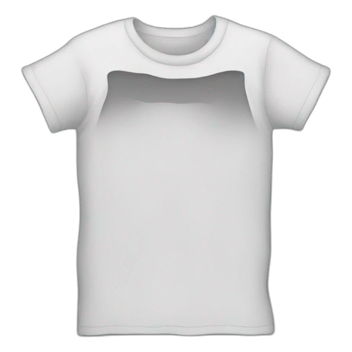 T shirt win logo patience  sticker